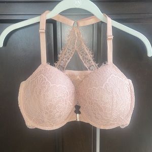Victorias Secret push-up bra